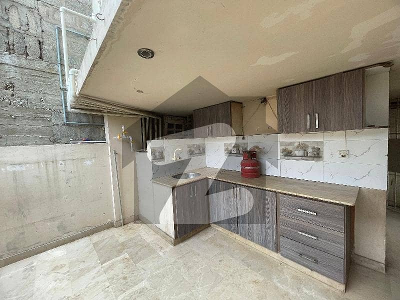 flat available for rent in Azam basti flat available for rent in Azam basti