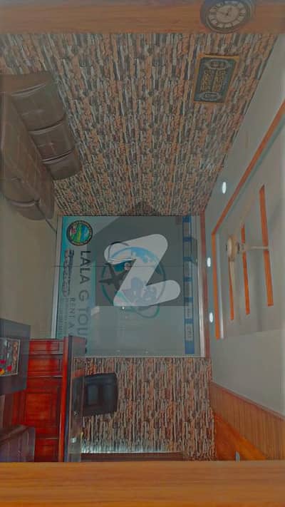 Furnished Office For Rent Main Markaz G-15