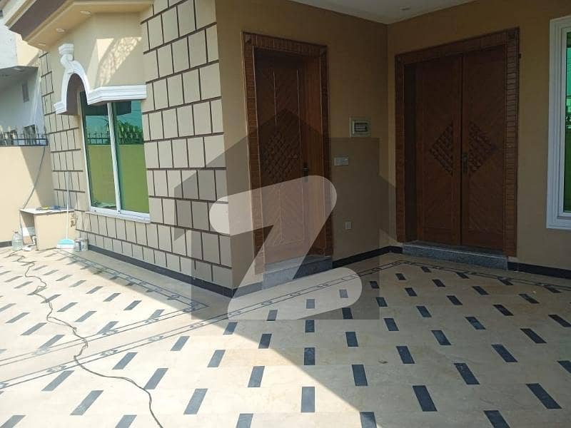 Beautiful New House Is Available For Sale