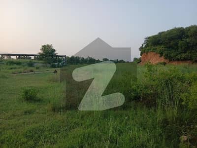 11 Kanal land for sale in Chowk Pindori, Kallar Syedan road, Rawalpindi