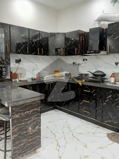 Nazimabad 3 No 3H 3rd Floor 133 Sqyd Portion
