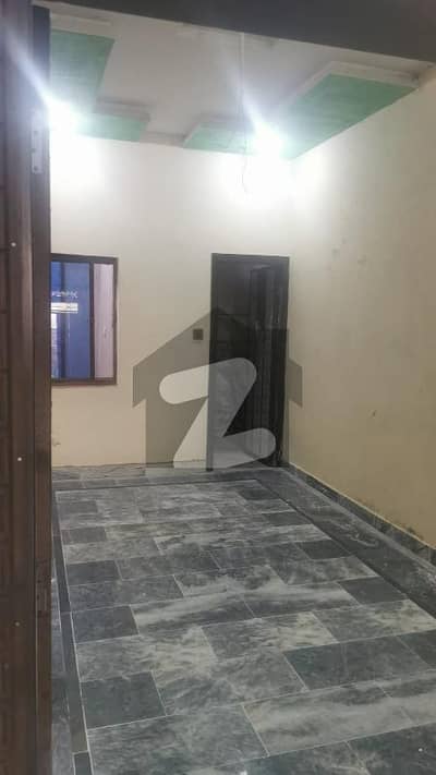 4 Marla Brand New Single Storey House Available For Sale In Khalid Colony Rawalpindi , Demand 70 Lac
