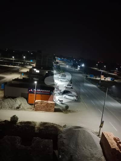 الکبیر فیز 2 - بلاک سی الکبیر ٹاؤن - فیز 2,الکبیر ٹاؤن,رائیونڈ روڈ,لاہور میں 5 مرلہ کمرشل پلاٹ 2.5 کروڑ میں برائے فروخت۔