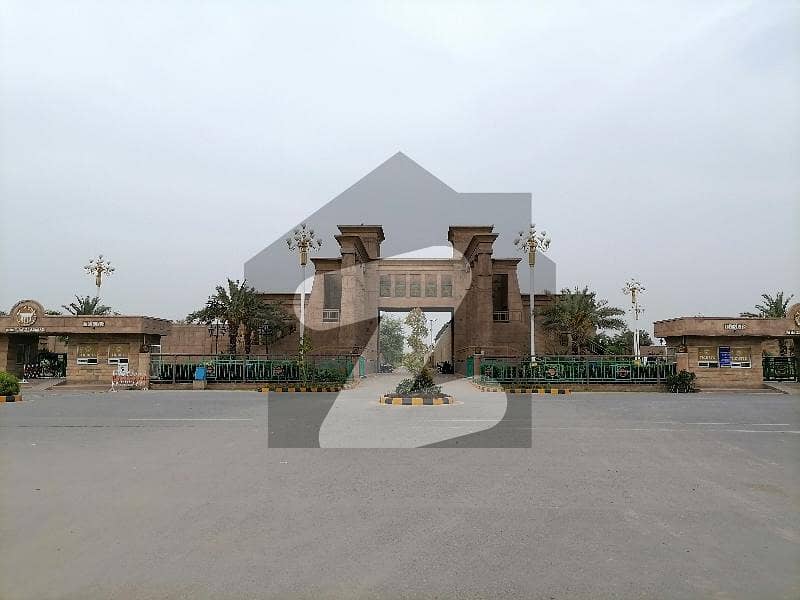 Ideal Prime Location 5 Marla Commercial Plot has landed on market in Citi Housing Phase 1, Multan Ideal Prime Location 5 Marla Commercial Plot has landed on market in Citi Housing Phase 1, Multan
