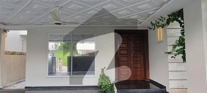 Beautiful One Kanal House Available for sale in Dha phase 2 Islamabad