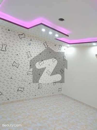 Vip Beautiful 5 Marla Lower Portion Is Available For Rent In Sabzazar Lhr