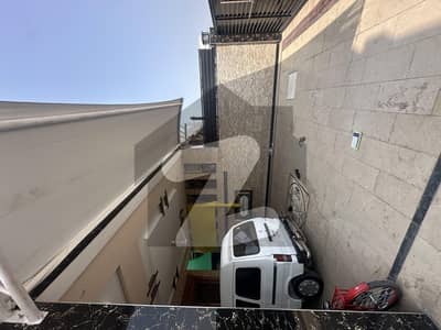 ڈی ایچ اے ڈیفینس پشاور میں 8 کمروں کا 1 کنال مکان 7.5 کروڑ میں برائے فروخت۔