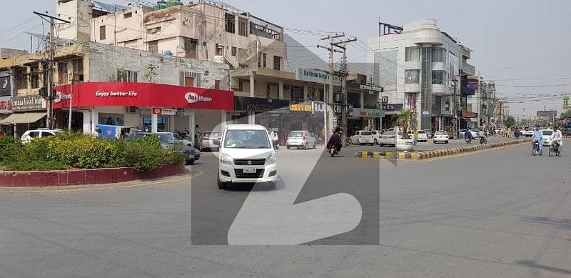 336 Square Feet Shop Is Available In Cantonment 336 Square Feet Shop Is Available In Cantonment