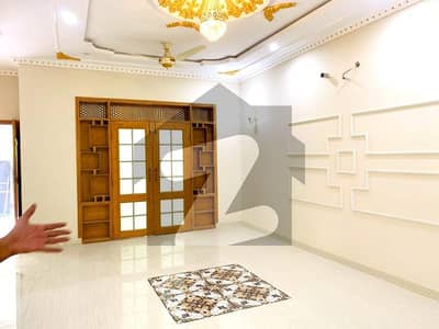8 Marla Brand New House For Sale Bahria Orchard Block J