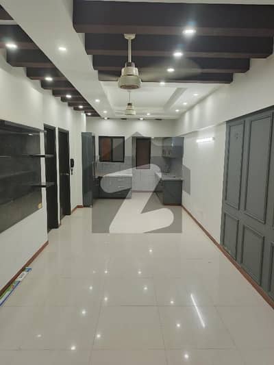 Semi Tower New Flat Available For Rent Block A