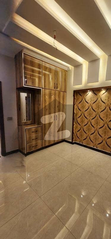 5-Marla Brand New House Al Rehman Garden Phase 2 Block L