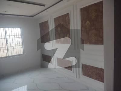 گلشن عثمان ہاؤسنگ سوسائٹی کراچی میں 4 کمروں کا 5 مرلہ مکان 1.72 کروڑ میں برائے فروخت۔