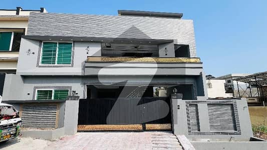 گلشن آباد سیکٹر 2 گلشن آباد,راولپنڈی میں 9 کمروں کا 10 مرلہ مکان 3.85 کروڑ میں برائے فروخت۔