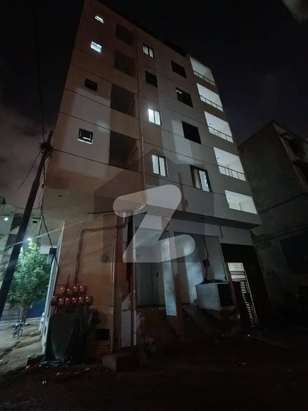 Brand New Office Building