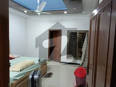 Neat And Clean Portion Available For Rent