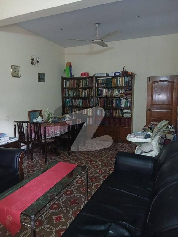 14 Marla House Fos Sale