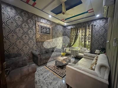 City Garden 5 Marla Triple Story House For Sale Gass Electricity Available