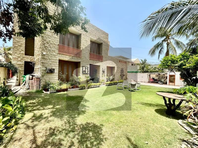 2 Kanal Luxurious House For Sale - Prime Location 2 Kanal Luxurious House For Sale - Prime Location