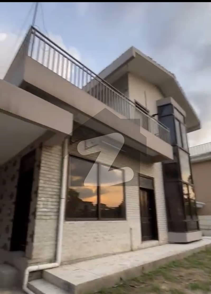 F-11 500 Yards Corner 9 Bedroom House Available F-11 500 Yards Corner 9 Bedroom House Available