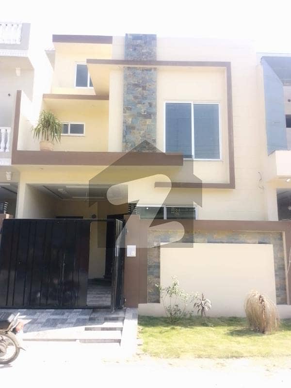 5 Marla Double Storey Spanish Luxury Brand New House For Sale In Al Hafeez Phase 5 Very Near To Canal Road 5 Marla Double Storey Spanish Luxury Brand New House For Sale In Al Hafeez Phase 5 Very Near To Canal Road