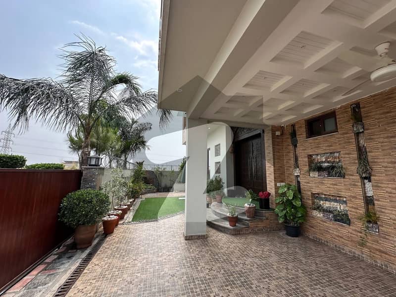 1 Kanal Luxury House At Affordable Price