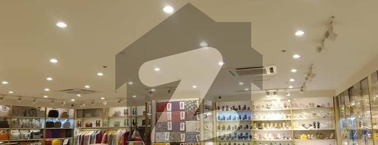 High Rental Value (Rs 416,000) And Ideally Located Building For Sale On Main Road Islamabad