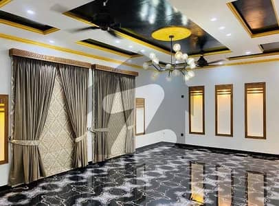 Brand New 1 Kanal House Is Available For Rent Brand New 1 Kanal House Is Available For Rent