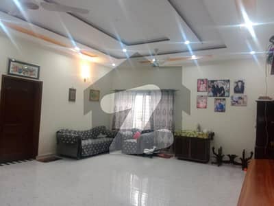 1 Kanal Singal Story House Available For Sale In Chinar Bagh Shaheen Block