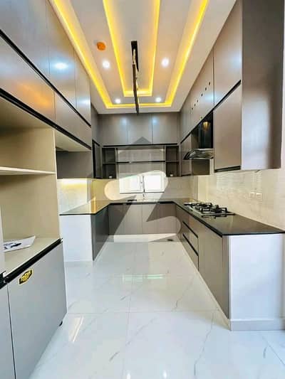 Luxurious