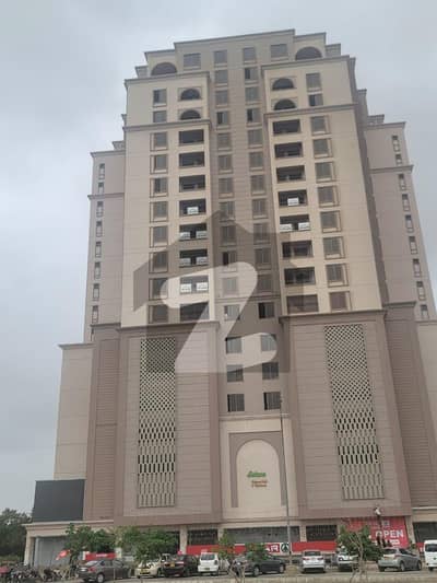Saima Defence Mall Apartment Available