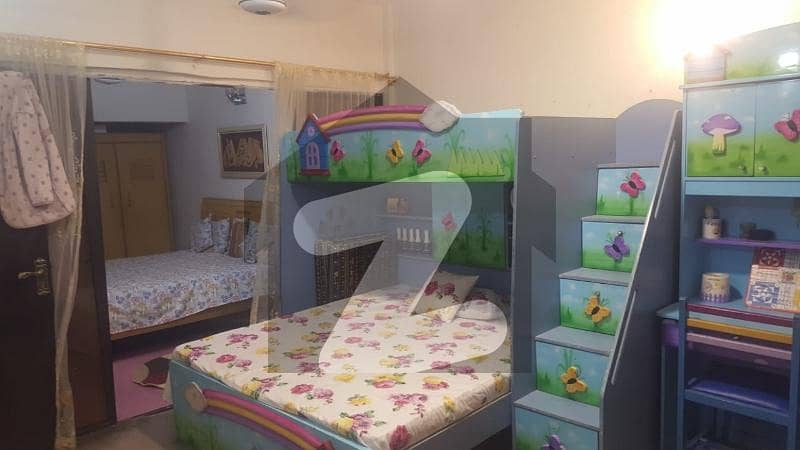 Flat For Sale