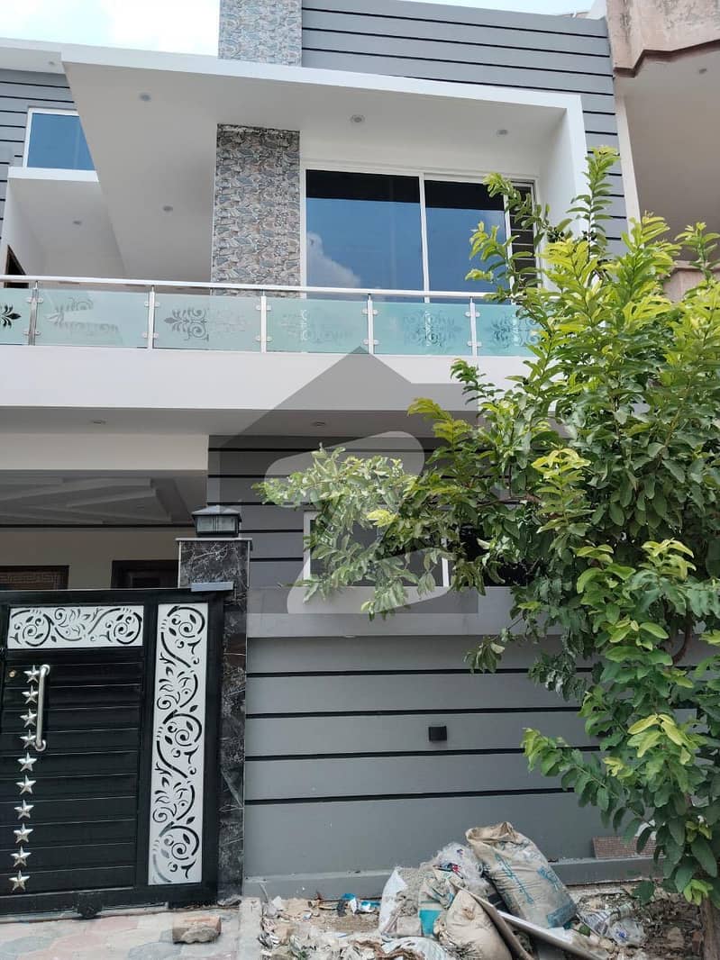 7 Marla House for sale