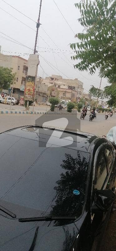 نارتھ کراچی - سیکٹر 11-C / 3 نارتھ کراچی,کراچی میں 5 مرلہ دکان 1.0 لاکھ میں کرایہ پر دستیاب ہے۔