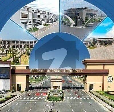 ڈی ایچ اے ڈیفینس گوجرانوالہ میں 2 کنال رہائشی پلاٹ 3.5 کروڑ میں برائے فروخت۔