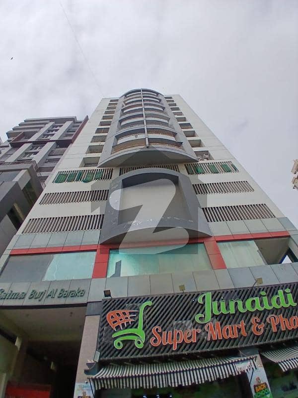 Ideal Flat In Karachi Available For Rs. 175000 Ideal Flat In Karachi Available For Rs. 175000