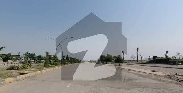 ائیرپورٹ انکلیو اسلام آباد میں 5 مرلہ رہائشی پلاٹ 50.0 لاکھ میں برائے فروخت۔