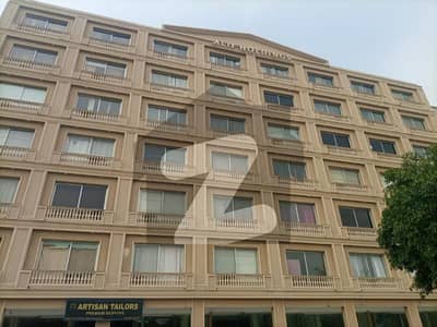 Shops Available For Rent In Bahria Town