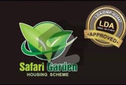 Safari Garden Housing scheme Main Sui e Asil Raiwind Road Lahore B Block 8Marla house double story for sale near to Main Gate Hot Location House Brand New House Ready for Possession development charges paid All dues clear Sewrej available electricity Available gass available