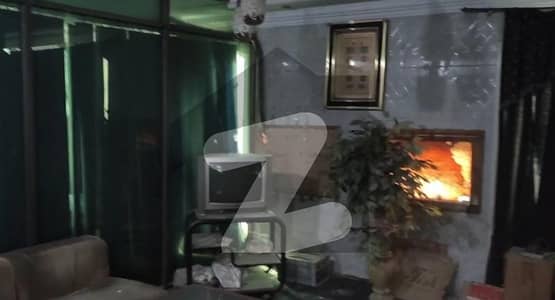 رضا آباد فیصل آباد میں 15 مرلہ فیکٹری 5.0 کروڑ میں برائے فروخت۔