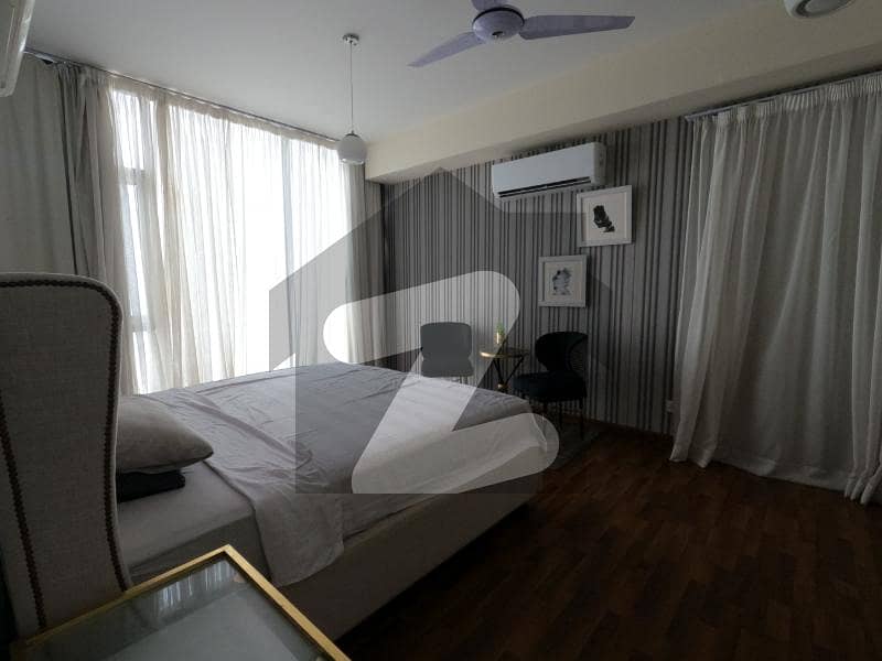 Emaar Oceanfront :Full Sea Facing, Fully Furnished 3 Bedrooms Available In Coral Tower For Rent Emaar Oceanfront :Full Sea Facing, Fully Furnished 3 Bedrooms Available In Coral Tower For Rent
