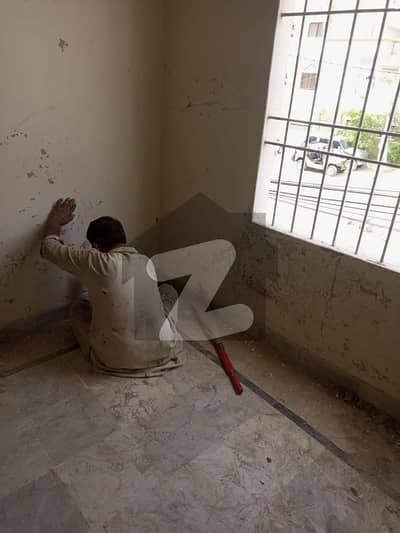North Karachi 11B, 240sq,Old Construction, Demolish Condition For Sale.