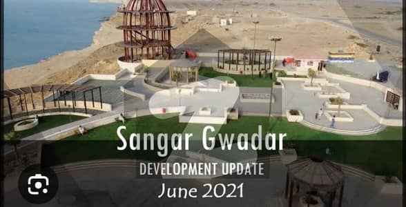 بندی گوادر میں 126 کنال زرعی زمین 1.12 کروڑ میں برائے فروخت۔