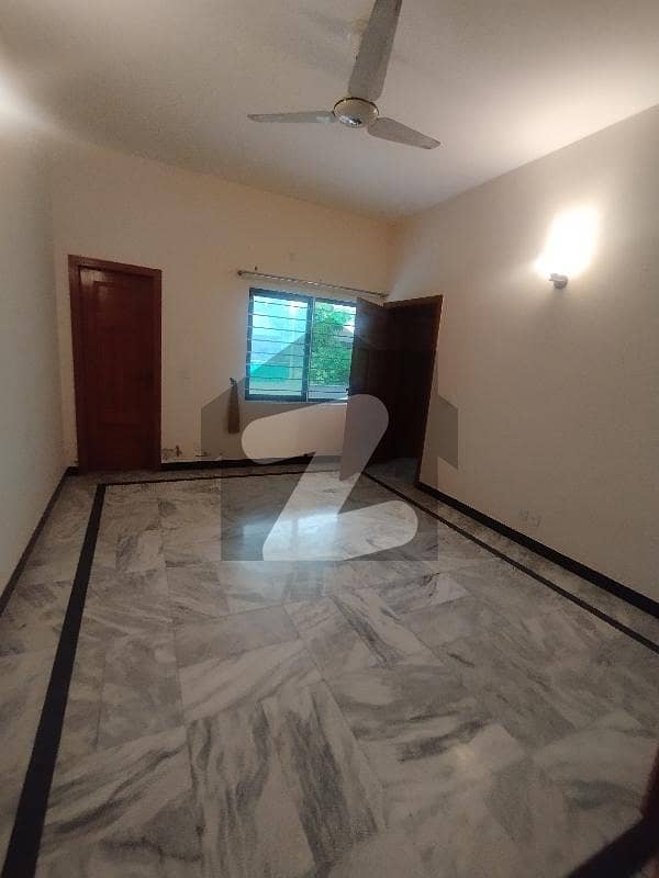 Full House Available For Rent In F10