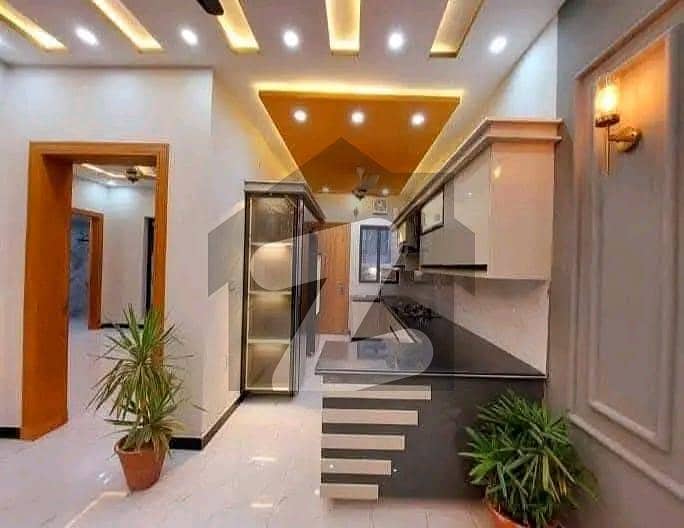 Brand New Ground Floor Available For Rent Location I 11 2 Family Bachelor'S Everyone Available For Rent Beautiful Location Corner House