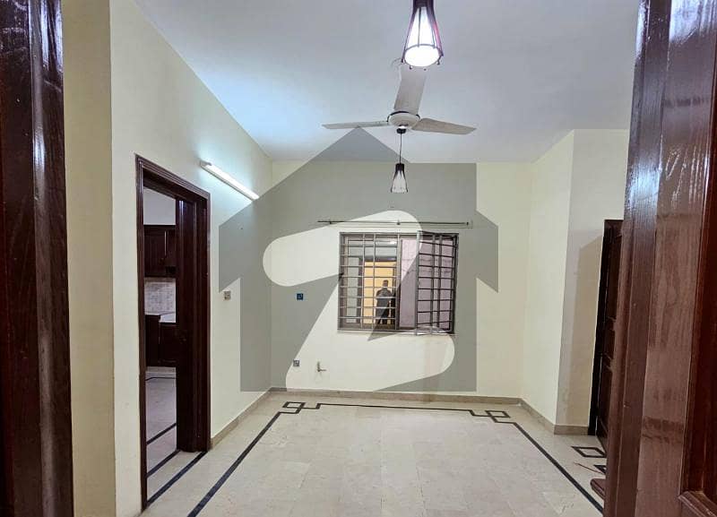 1 Kanal Upper Portion Available For Rent In D-12