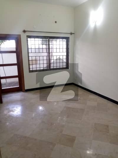 A 04 Marla Double Story House At Prime Location With Solid Construction For Sale