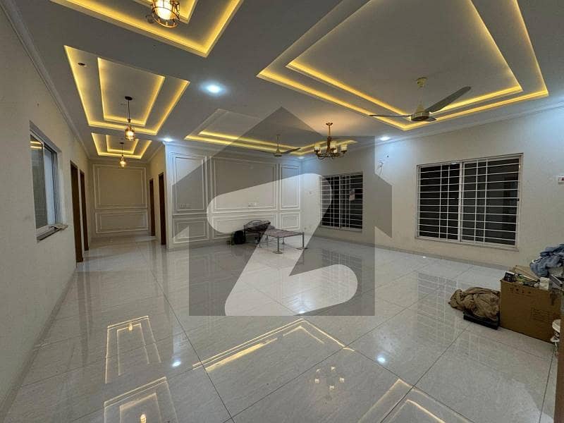 New Lavish House For Rent In Sector F-7 Islamabad