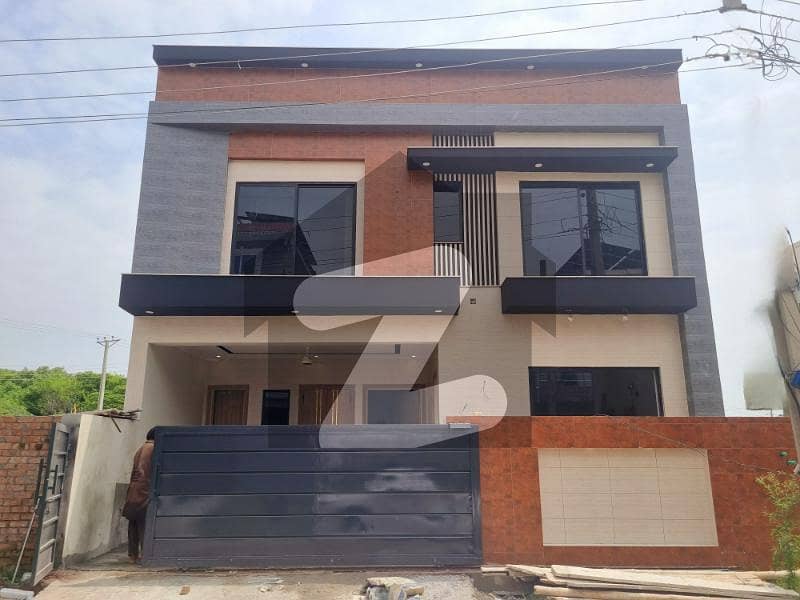 30x60 House For Sale in I-14/4 30x60 House For Sale in I-14/4