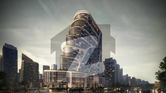 4 Bed Apartments (Live Work) For Sale