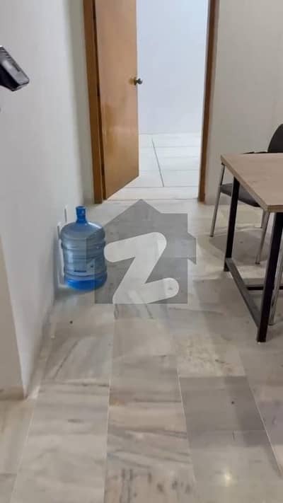 F-8/ Markaz Beautiful 3 Bed Flat